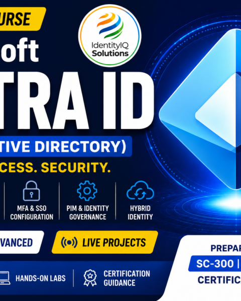 Entra-ID-IAM-Live-Training