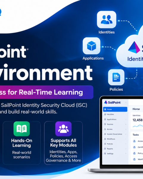 SailPoint-ISC-Environment-Access